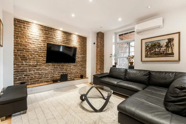 Appartement vendu, Le Plateau-Mont-Royal