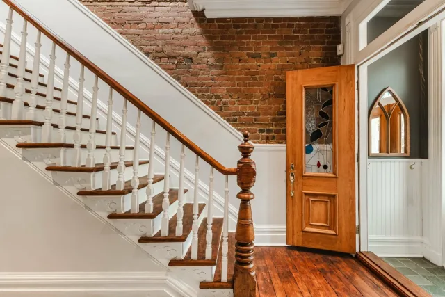 Duplex vendu, Le Plateau-Mont-Royal