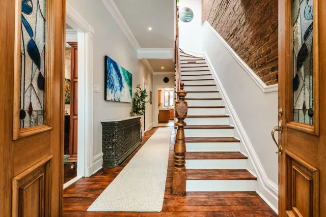 Duplex vendu, Le Plateau-Mont-Royal
