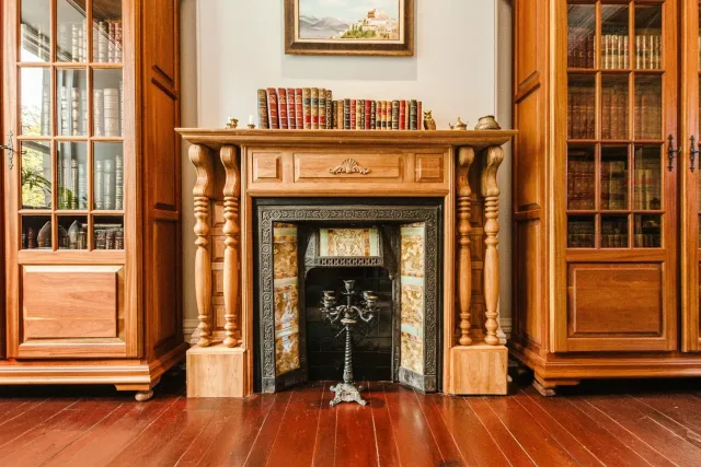 Duplex vendu, Le Plateau-Mont-Royal