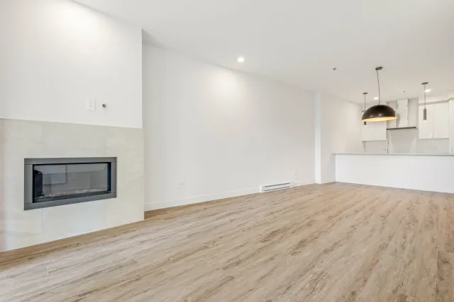 Appartement vendu, Bromont