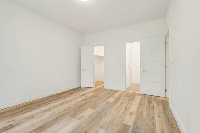 Appartement vendu, Bromont