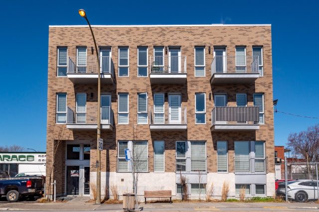 Appartement à vendre, Le Plateau-Mont-Royal