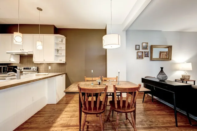 Appartement vendu, Le Plateau-Mont-Royal