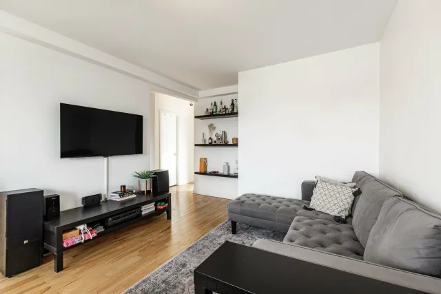 Appartement vendu, Le Plateau-Mont-Royal