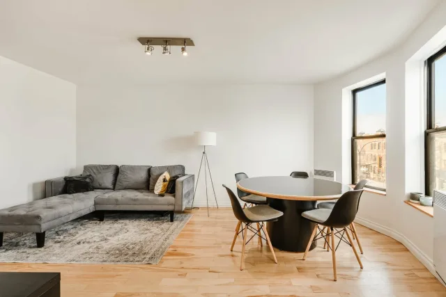 Appartement vendu, Le Plateau-Mont-Royal