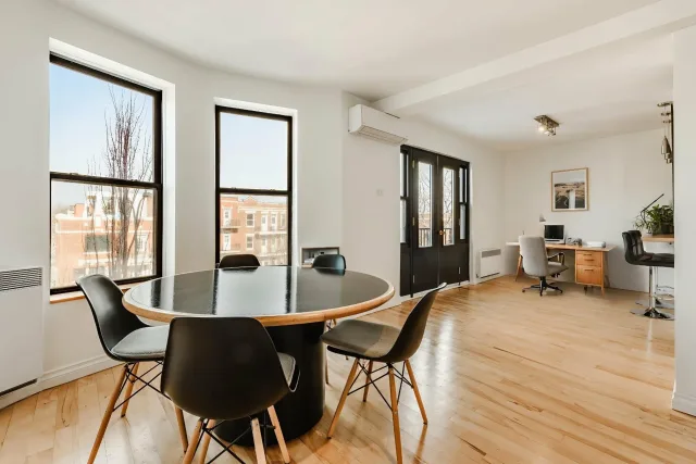 Appartement vendu, Le Plateau-Mont-Royal