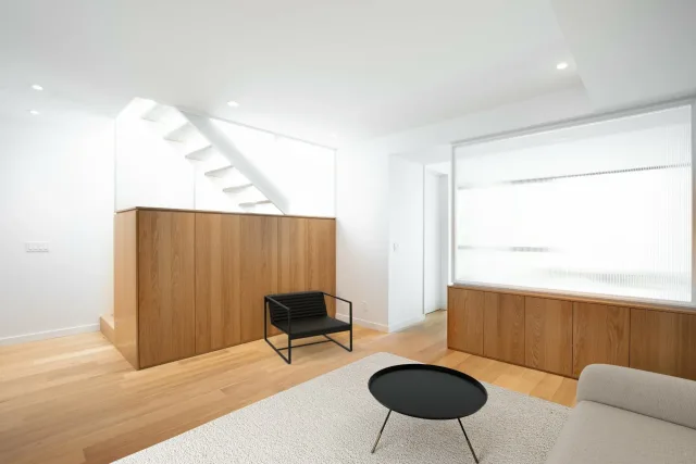 Appartement vendu, Le Plateau-Mont-Royal