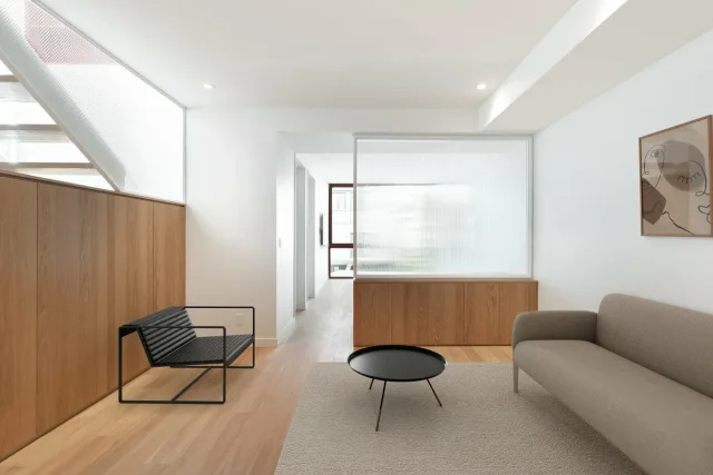 Appartement vendu, Le Plateau-Mont-Royal