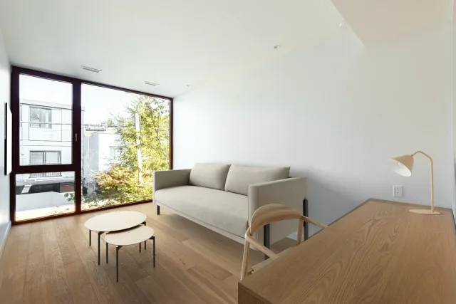 Appartement vendu, Le Plateau-Mont-Royal