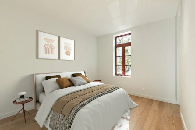 Appartement vendu, Le Plateau-Mont-Royal