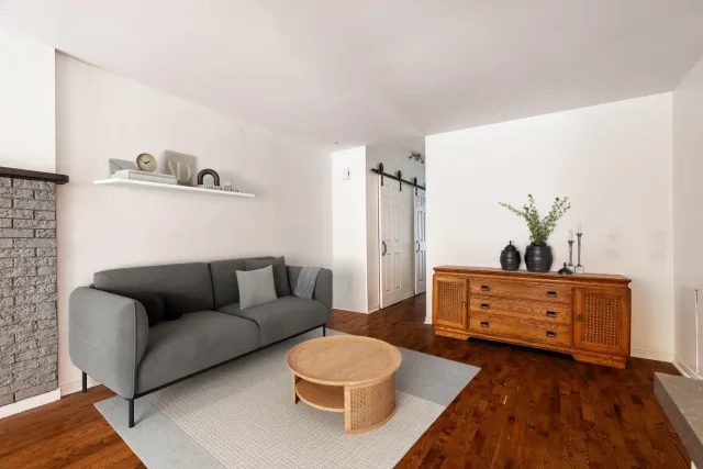 Triplex vendu, Rosemont/La Petite-Patrie