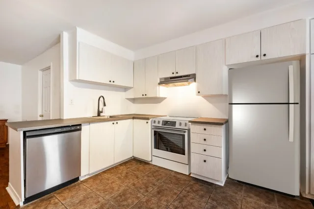 Triplex vendu, Rosemont/La Petite-Patrie