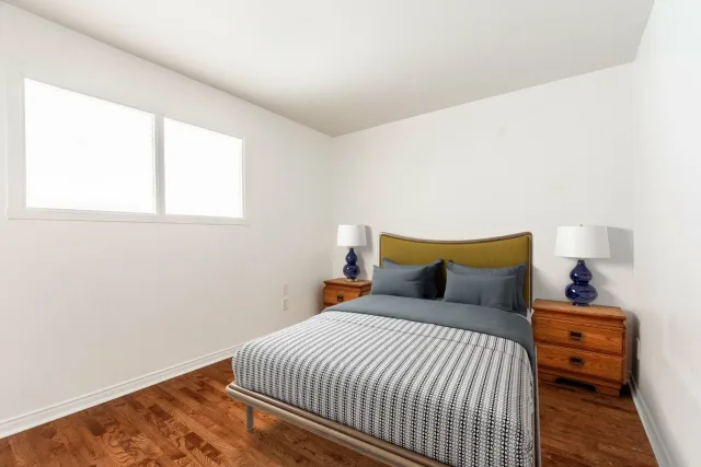 Triplex vendu, Rosemont/La Petite-Patrie