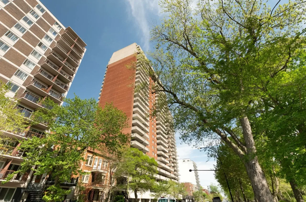 Appartement vendu, Le Plateau-Mont-Royal