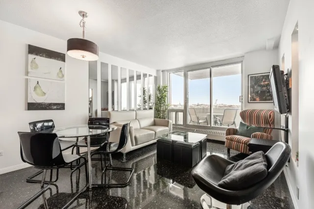 Appartement vendu, Le Plateau-Mont-Royal