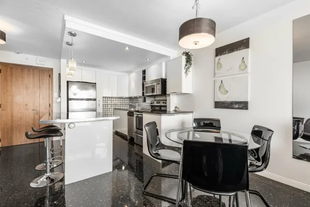 Appartement vendu, Le Plateau-Mont-Royal
