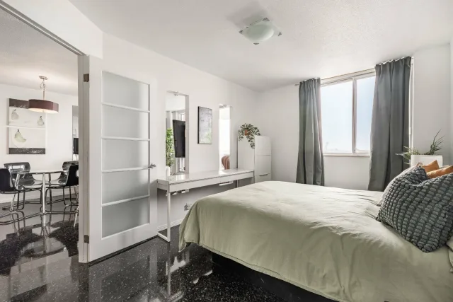 Appartement vendu, Le Plateau-Mont-Royal