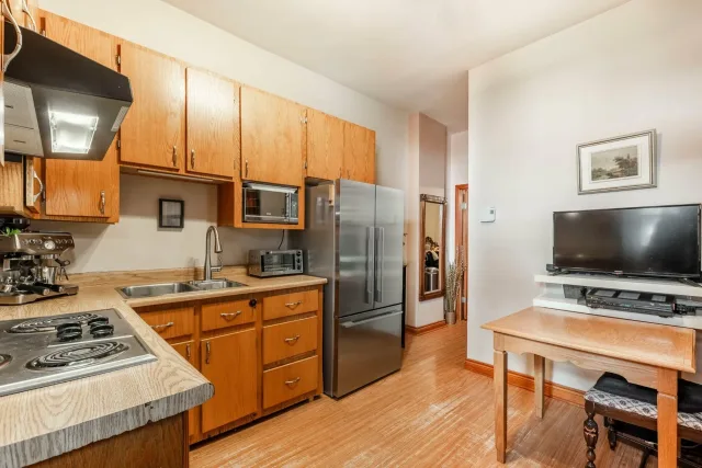 Plex vendu, Le Plateau-Mont-Royal