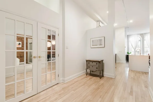 Appartement vendu, Ville-Marie