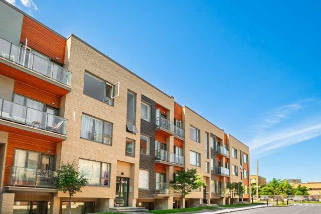 Appartement à vendre, Le Plateau-Mont-Royal