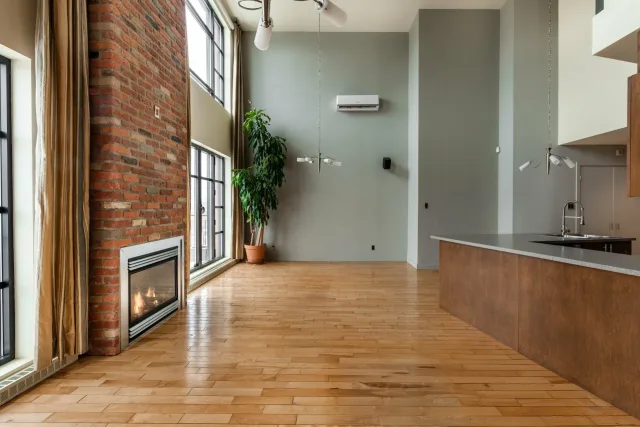 Appartement vendu, Mercier/Hochelaga-Maisonneuve