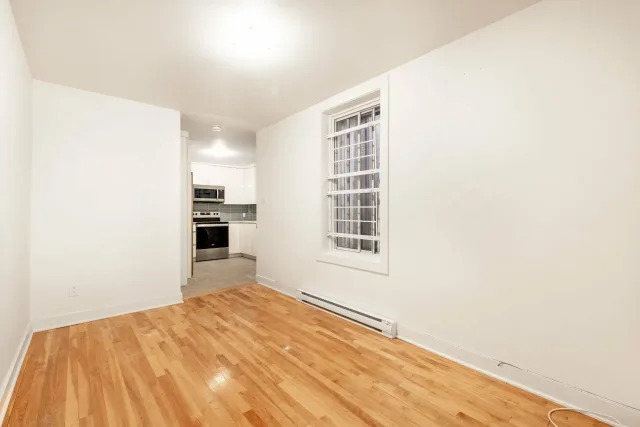 Triplex vendu, Le Plateau-Mont-Royal