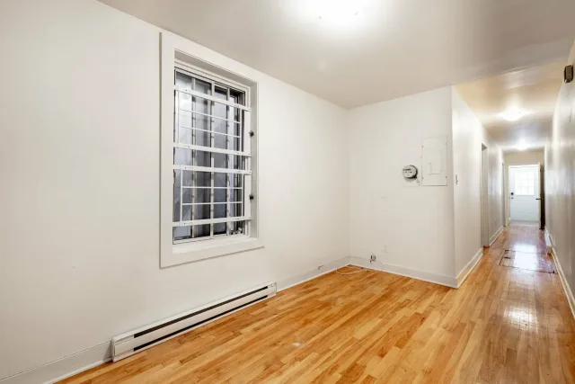 Triplex vendu, Le Plateau-Mont-Royal