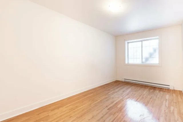Triplex vendu, Le Plateau-Mont-Royal