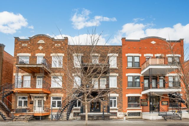 Location d'espace commercial/bureau, Villeray/Saint-Michel/Parc-Extension