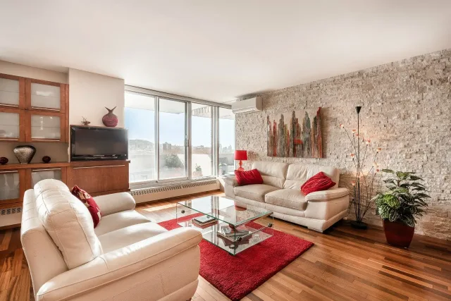 Appartement vendu, Le Plateau-Mont-Royal