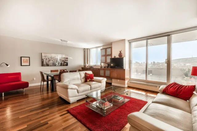Appartement vendu, Le Plateau-Mont-Royal