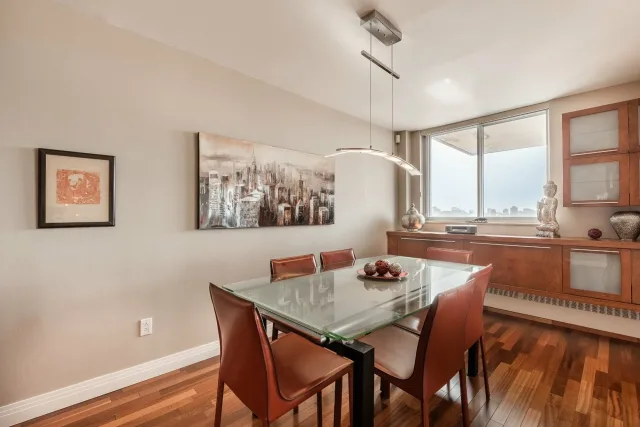 Appartement vendu, Le Plateau-Mont-Royal