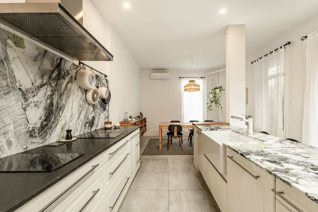 Appartement vendu, Le Plateau-Mont-Royal