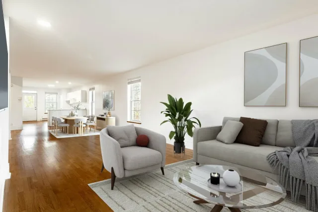 Appartement vendu, Le Plateau-Mont-Royal