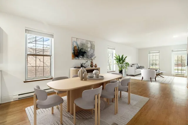 Appartement vendu, Le Plateau-Mont-Royal