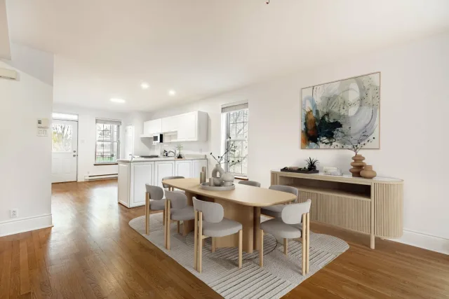 Appartement vendu, Le Plateau-Mont-Royal
