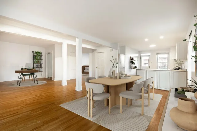 Appartement vendu, Le Plateau-Mont-Royal