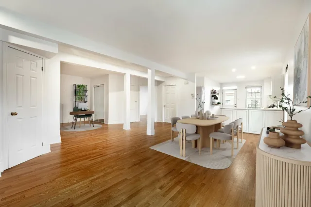 Appartement vendu, Le Plateau-Mont-Royal