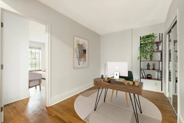 Appartement vendu, Le Plateau-Mont-Royal