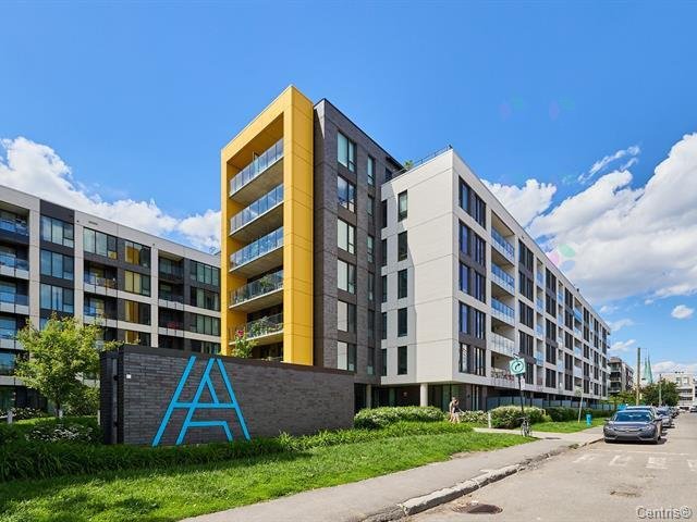 Front of Structure