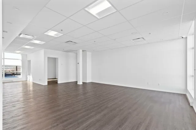 Condo commercial vendu, Sainte-Julie