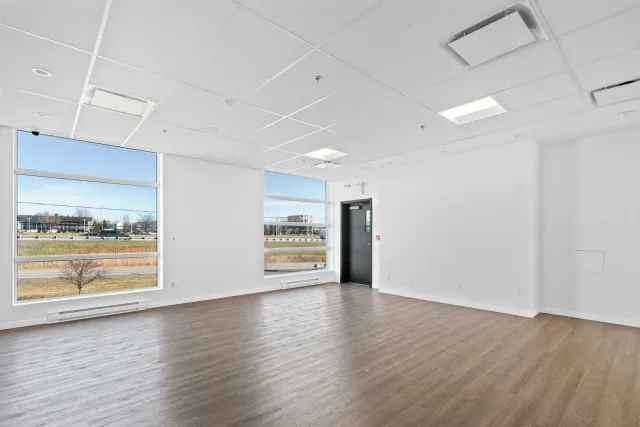 Condo commercial vendu, Sainte-Julie
