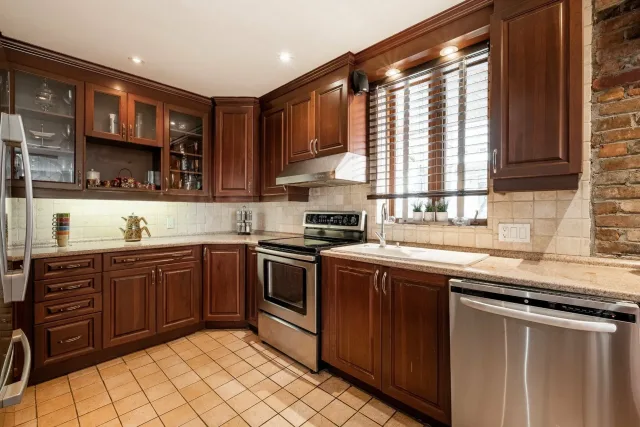 Quintuplex vendu, Le Plateau-Mont-Royal
