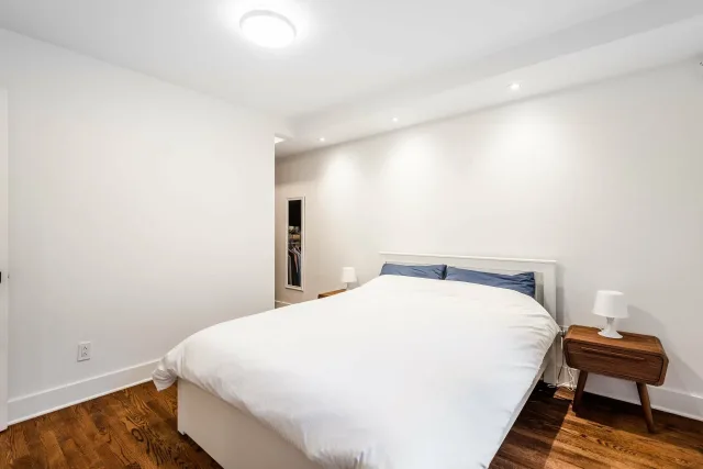Appartement vendu, Le Plateau-Mont-Royal