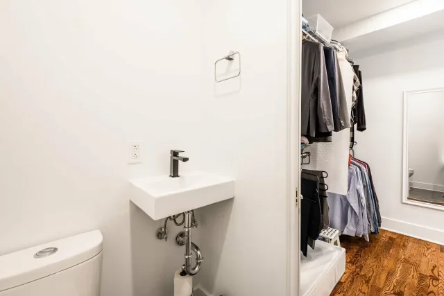 Appartement vendu, Le Plateau-Mont-Royal