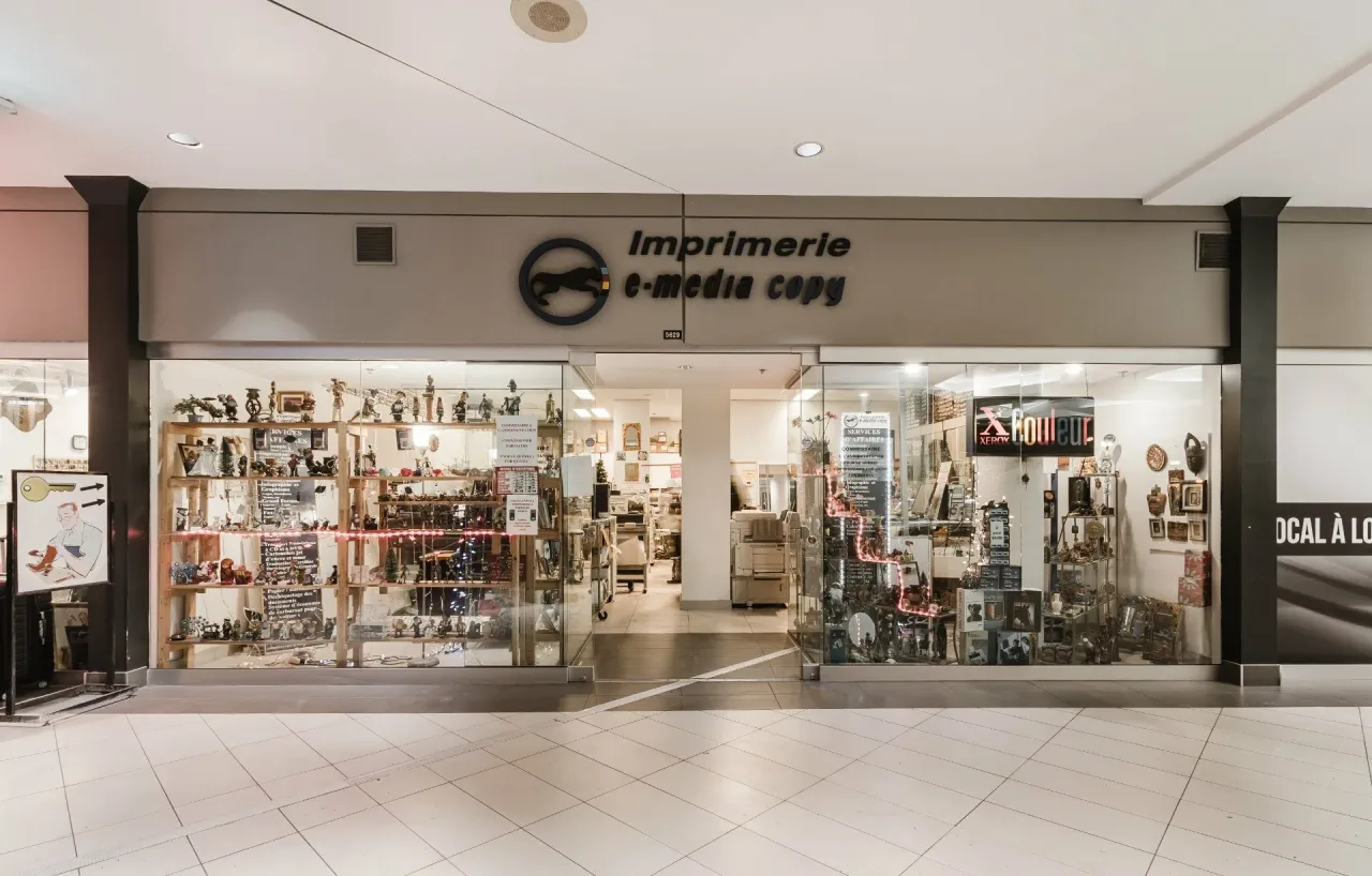 Vente d'entreprise vendue, Le Plateau-Mont-Royal