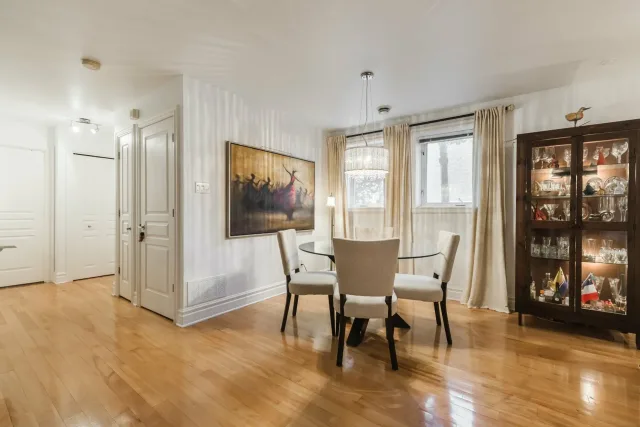 Appartement vendu, Le Plateau-Mont-Royal