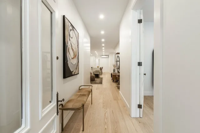 Appartement vendu, Ville-Marie