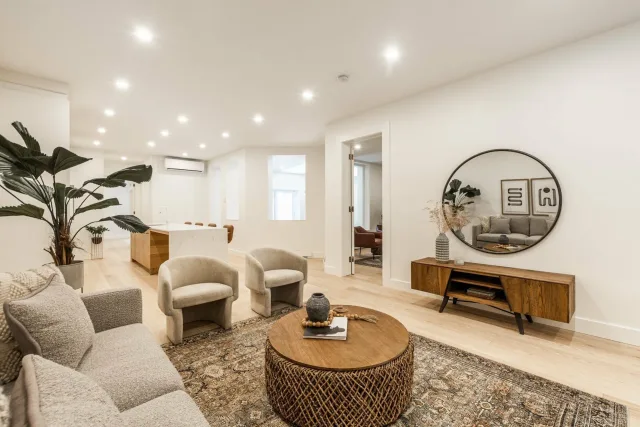 Appartement vendu, Ville-Marie